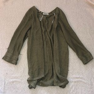 Forever21 cardigan